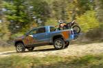 Dodge Dakota MX Warrior Concept 2007 года
